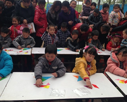 滑縣未來星幼兒園