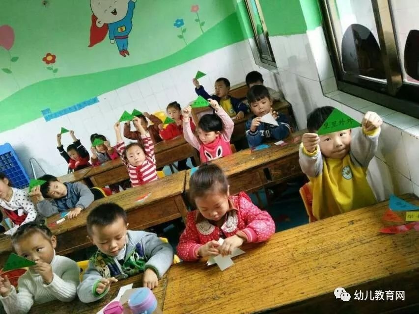 育棟七巧板幼兒園特色課程