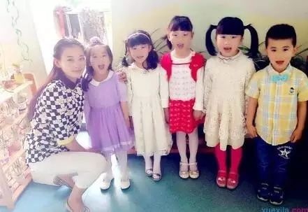 安陽晨藝幼兒園