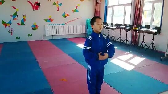 育棟七巧板周四課程-迅速掌握演講能力