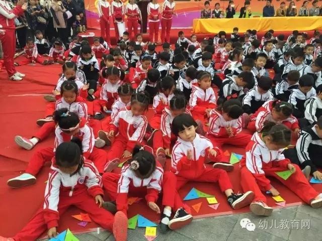 育棟七巧板的優勢 育棟七巧板的優勢