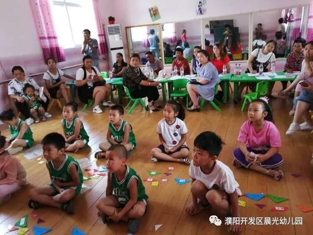 【晨光幼兒園】全國記憶小明星選拔賽 【晨光幼兒園】全國記憶小明星選拔賽
