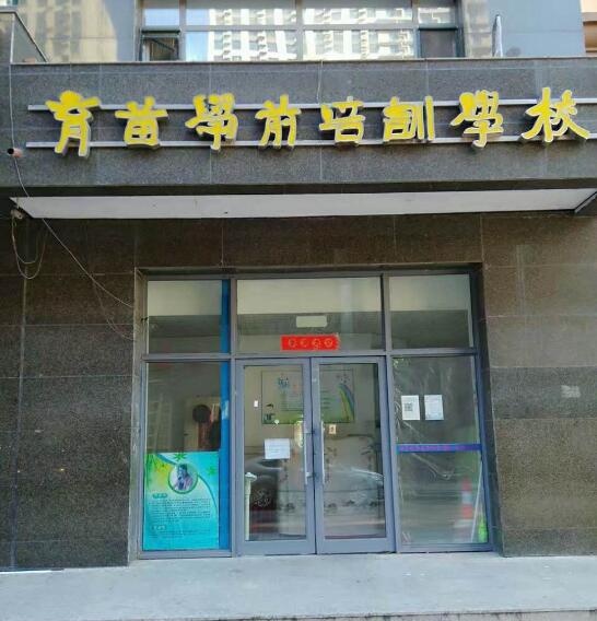 黑龍江大慶市育苗學前培訓學校幼兒園【育棟七巧板特色課程合作園】
