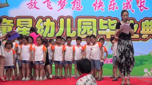 山東省菏澤市劉官屯童星幼兒園【育棟特色教育合作園】